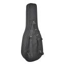 ESTUCHE BOSTON PARA GUITARRA ACÚSTICA DREADNOUGHT