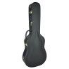 ESTUCHE DELUXE BOSTON DREADNOUGHT MADERA TALLADA