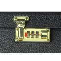 ESTUCHE DELUXE BOSTON DREADNOUGHT MADERA TALLADA