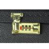 ESTUCHE DELUXE BOSTON DREADNOUGHT MADERA TALLADA