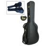 ESTUCHE BOSTON TADICIONAL PRO PARA GUITARRA ACÚSTICA MODELO MACCAFERRIDE DE MADERA