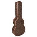 ESTUCHE BOSTON PARA GUITARRA ACÚSTICA OOO DE MADERA