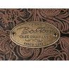ESTUCHE BOSTON PARA GUITARRA ACÚSTICA OOO DE MADERA