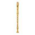 Flauta Alto Moeck Rondo 3300 G