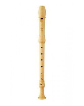 Flauta Alto Moeck Rondo 3300 G