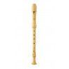 Flauta Alto Moeck Rondo 3300 G