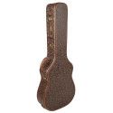 ESTUCHE BOSTON DREADNOUGHT MADERA TALLADO