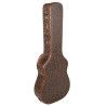 ESTUCHE BOSTON DREADNOUGHT MADERA TALLADO