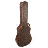 ESTUCHE BOSTON DREADNOUGHT MADERA TALLADO