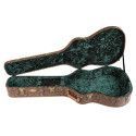 ESTUCHE BOSTON DREADNOUGHT MADERA TALLADO