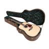 ESTUCHE BOSTON DREADNOUGHT MADERA TALLADO