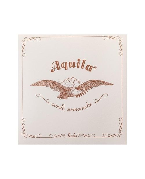 Set de cuerdas Aquila Guitarrico 9CH