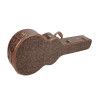 ESTUCHE BOSTON MINI-JUMBO DE MADERA TALLADO