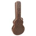 ESTUCHE BOSTON MINI-JUMBO DE MADERA TALLADO