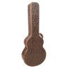 ESTUCHE BOSTON MINI-JUMBO DE MADERA TALLADO
