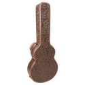 ESTUCHE BOSTON MINI-JUMBO DE MADERA TALLADO