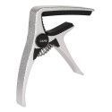 CEJILLA BOSTON PARA ACÚSTICA/ELÉCTRICA DE ALUMINIO