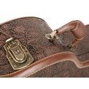 ESTUCHE BOSTON EDICIÓN LIMITADA PARA CLÁSICA MADERA TALLADO