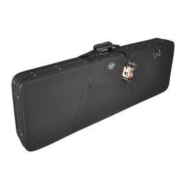 ESTUCHE BOSTON PARA BAJO ELÉCTRICO DE POLIESTIRENO