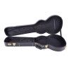 ESTUCHE BOSTON PARA GUITARRA ELÉCTRICA LP MOLDEADO MADERA