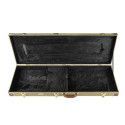 ESTUCHE BOSTON PARA GUITARRA ELÉCTRICA RECTANGULAR
