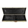 ESTUCHE BOSTON PARA GUITARRA ELÉCTRICA RECTANGULAR