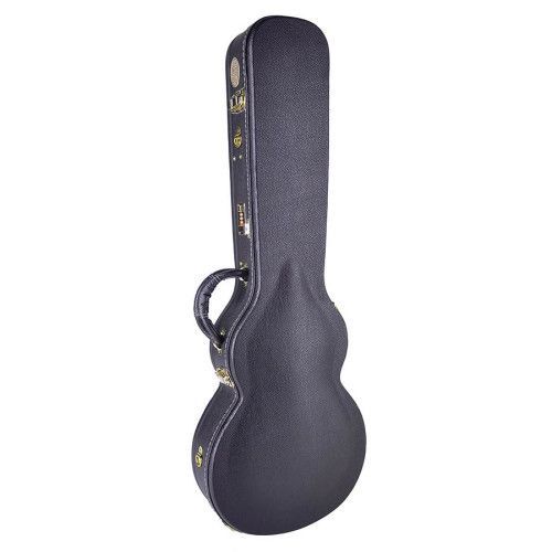 ESTUCHE BOSTON DELUXE PARA GUITARRA LP DE MADERA