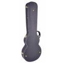 ESTUCHE BOSTON DELUXE PARA GUITARRA LP DE MADERA