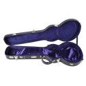 ESTUCHE BOSTON DELUXE PARA GUITARRA LP DE MADERA