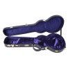ESTUCHE BOSTON DELUXE PARA GUITARRA LP DE MADERA