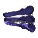 ESTUCHE BOSTON DELUXE PARA GUITARRA LP DE MADERA