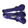 ESTUCHE BOSTON DELUXE PARA GUITARRA LP DE MADERA