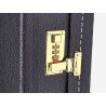 ESTUCHE BOSTON DELUXE PARA GUITARRA LP DE MADERA