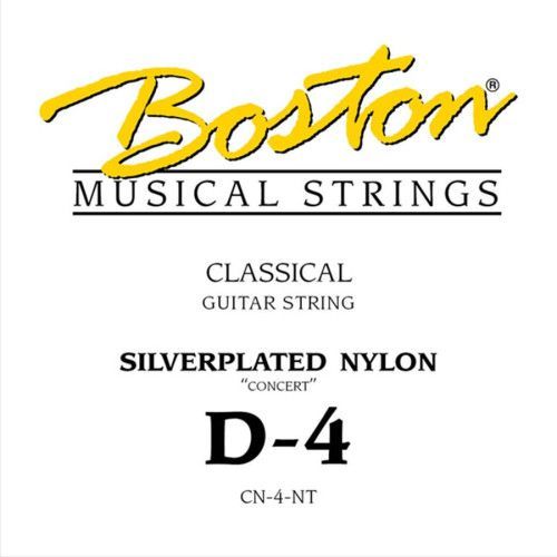 CUERDA BOSTON PARA CLÁSICA D-4 TENSIÓN NORMAL