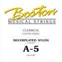 CUERDA BOSTON PARA CLÁSICA A-5 TENSIÓN NORMAL
