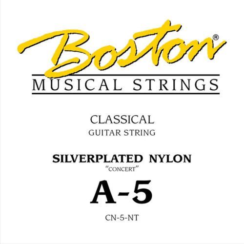 CUERDA BOSTON PARA CLÁSICA A-5 TENSIÓN NORMAL