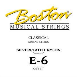 CUERDA BOSTON PARA CLÁSICA E-6 TENSIÓN NORMAL