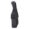 FUNDA BOSTON CELLO 4/4 NEGRA 25mm LUJO