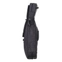 FUNDA BOSTON CELLO 4/4 NEGRA 25mm LUJO