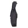 FUNDA BOSTON CELLO 4/4 NEGRA 25mm LUJO