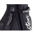 FUNDA BOSTON CELLO 4/4 NEGRA 25mm LUJO