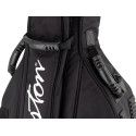 FUNDA BOSTON CELLO 4/4 NEGRA 25mm LUJO