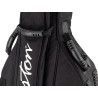 FUNDA BOSTON CELLO 4/4 NEGRA 25mm LUJO