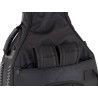 FUNDA BOSTON CELLO 4/4 NEGRA 25mm LUJO