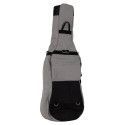 FUNDA BOSTON CELLO GRIS 3/4 19mm
