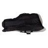 FUNDA BOSTON CELLO 4/4 GRIS ACOLCHADA 4/4