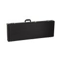 ESTUCHE BOSTON NEGRO PARA GUITARRA ELÉCTRICA