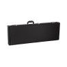 ESTUCHE BOSTON NEGRO PARA GUITARRA ELÉCTRICA