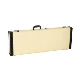 ESTUCHE BOSTON SERIE CALIFORNIA PARA GUITARRA ELÉCTRICA