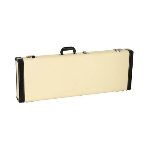 ESTUCHE BOSTON SERIE CALIFORNIA PARA GUITARRA ELÉCTRICA